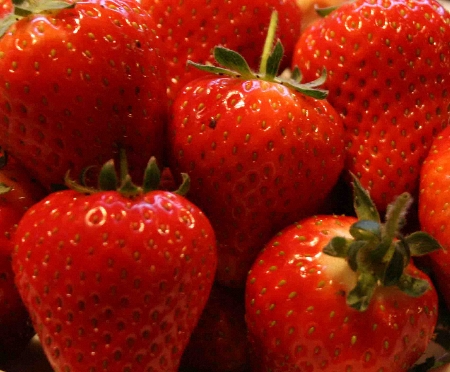 strawberries450