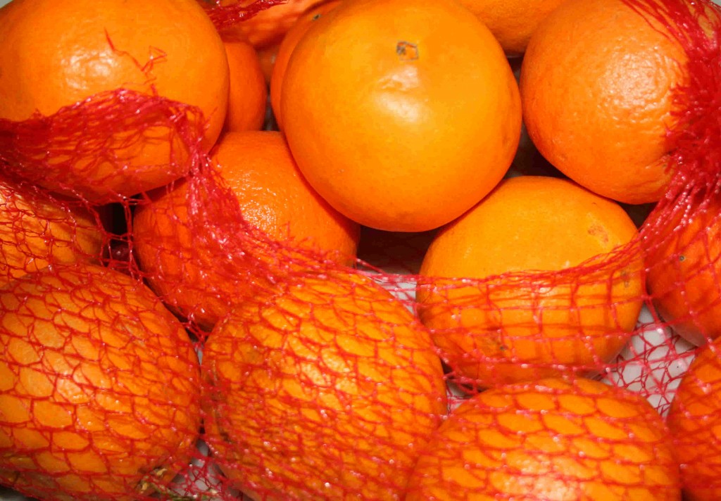 portuguese oranges